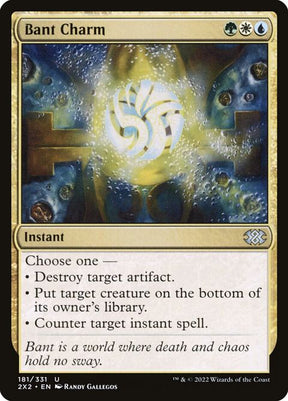 181-bantcharm