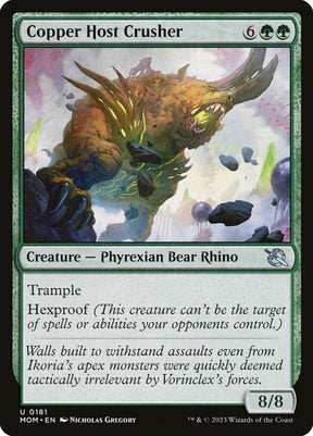 181-copperhostcrusher