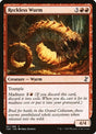 181-recklesswurm