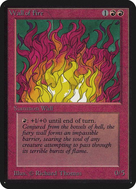 181-walloffire