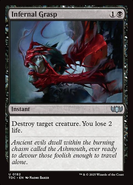 182-infernalgrasp