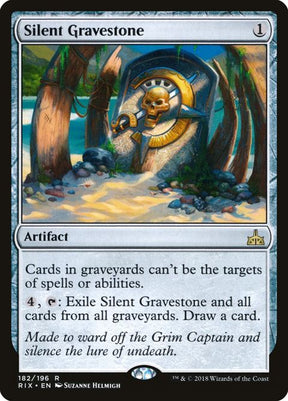 182-silentgravestone