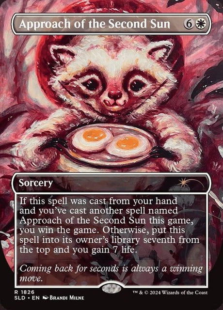 1826-approachofthesecondsun