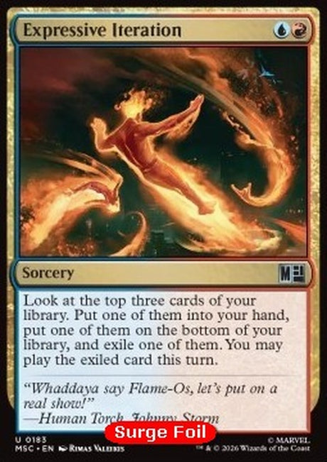 183s-expressiveiteration
