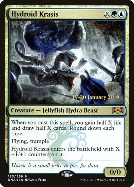 183s-hydroidkrasis