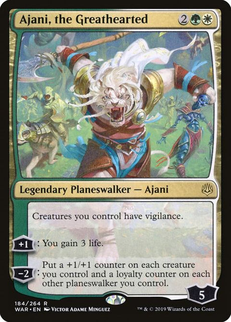 184-ajanithegreathearted