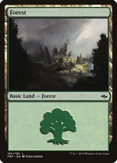 184-forest