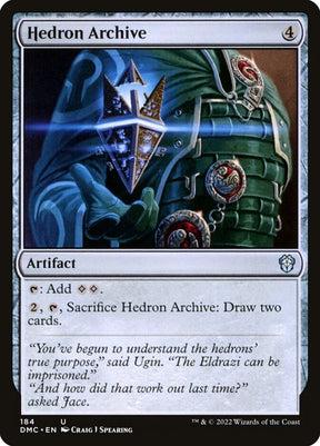 184-hedronarchive