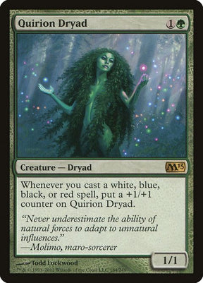 184-quiriondryad