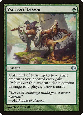 184-warriorslesson
