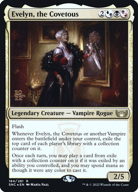 184s-evelynthecovetous