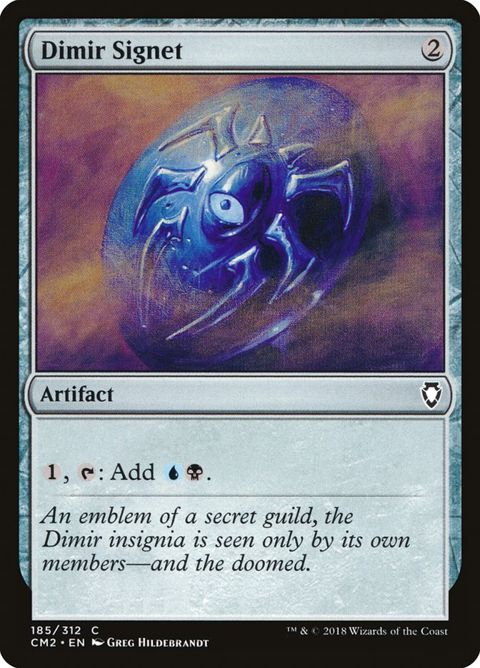185-dimirsignet