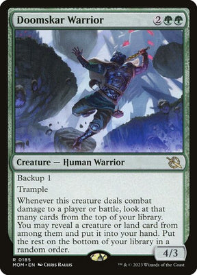 185-doomskarwarrior
