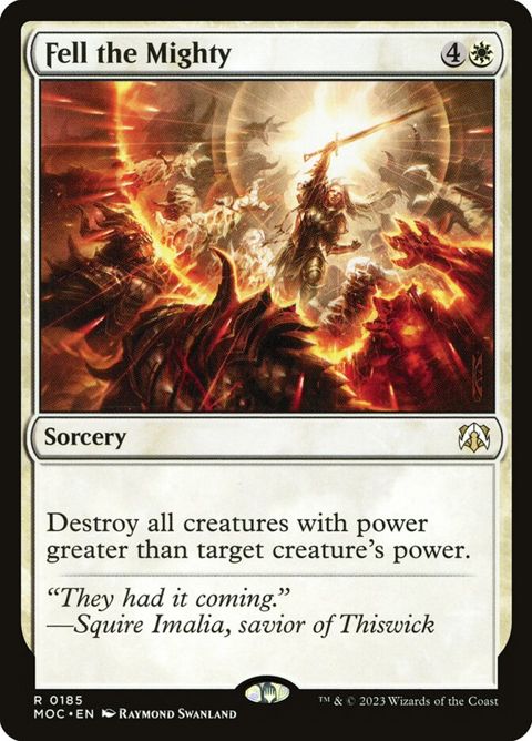 185-fellthemighty