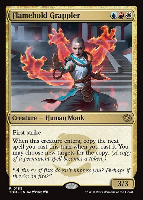 185-flameholdgrappler