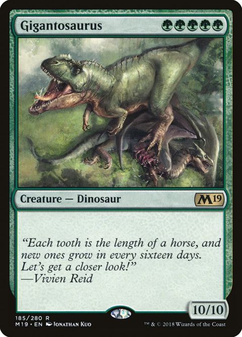 185-gigantosaurus