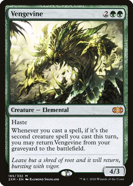 185-vengevine