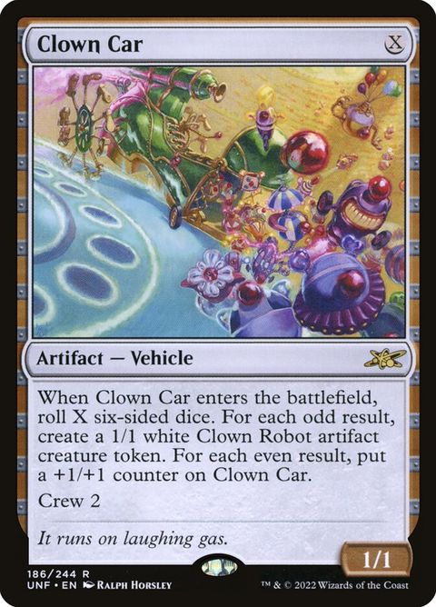 186-clowncar