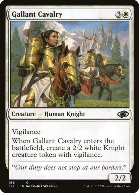 186-gallantcavalry