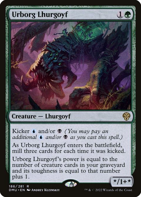 186-urborglhurgoyf