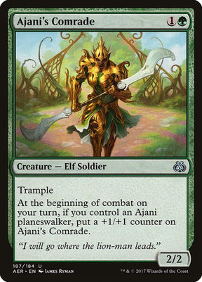 187-ajaniscomrade
