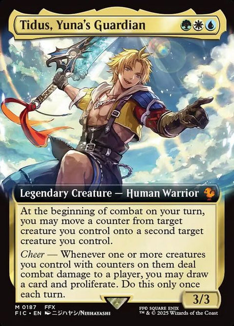 187-tidusyunasguardian