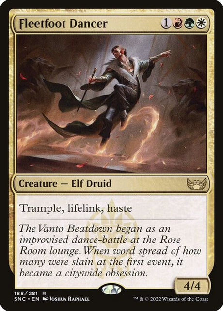 188-fleetfootdancer