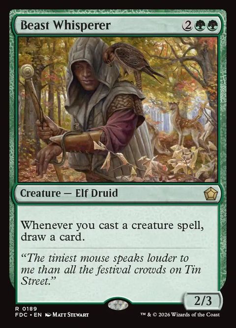 189-beastwhisperer