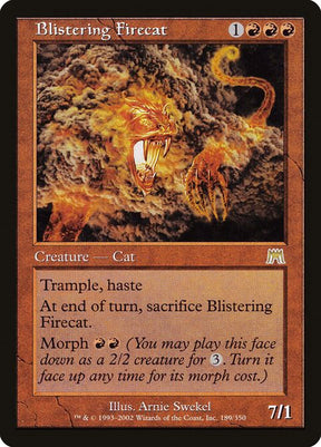189-blisteringfirecat