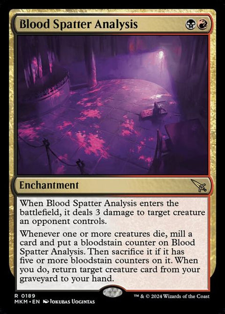 189-bloodspatteranalysis