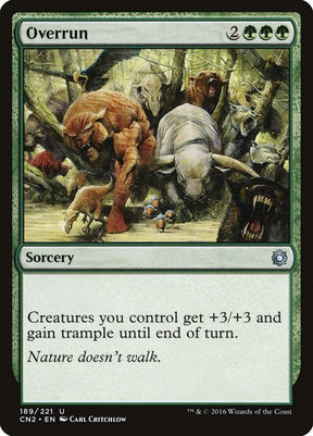 189-overrun
