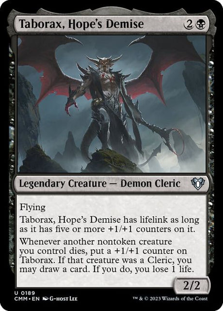 189-taboraxhopesdemise