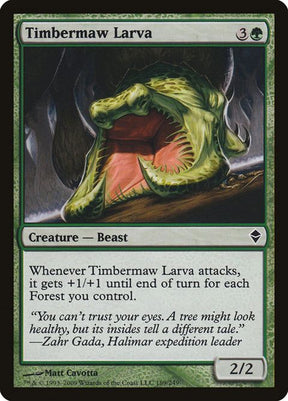 189-timbermawlarva