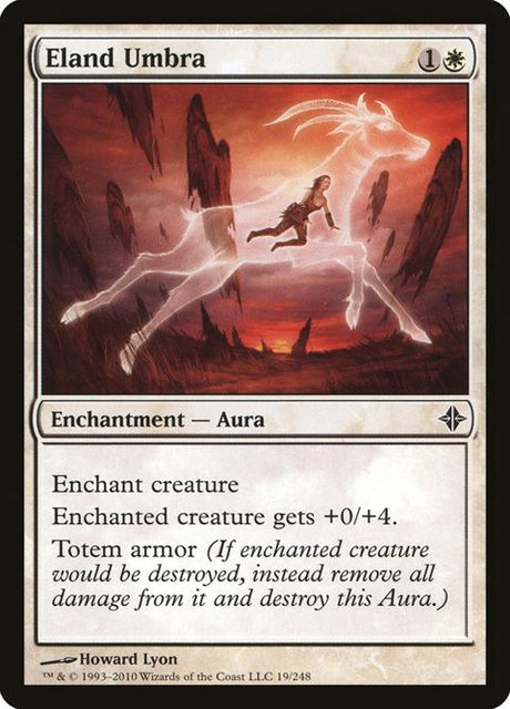 19-elandumbra