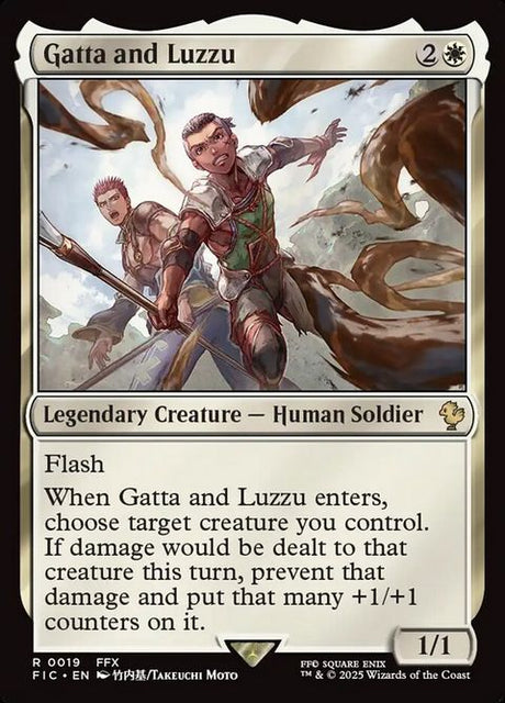 19-gattaandluzzu