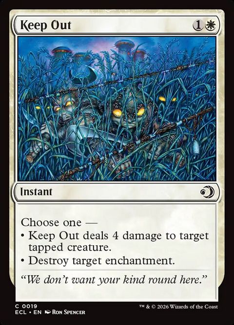19-keepout