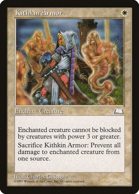 19-kithkinarmor