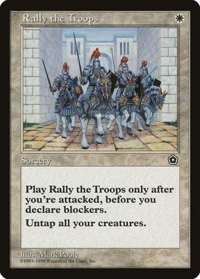 19-rallythetroops