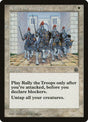 19-rallythetroops