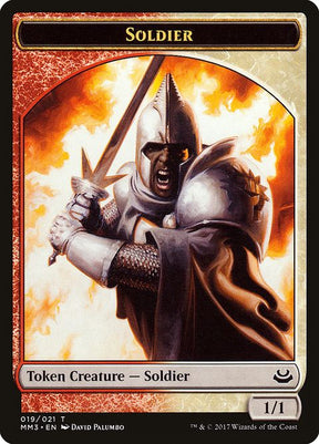 19-soldier