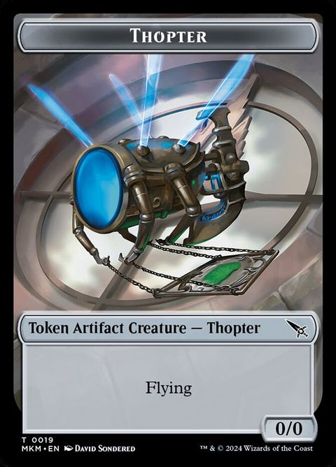 19-thopter