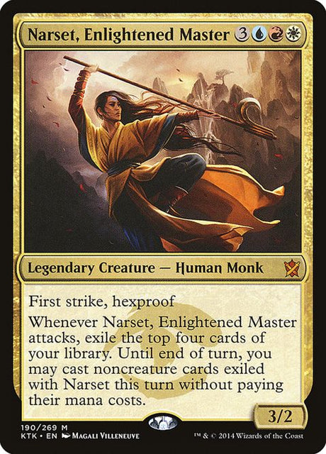 190-narsetenlightenedmaster