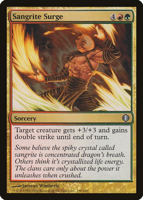 190-sangritesurge