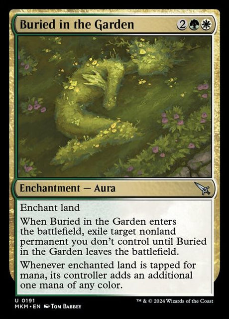 191-buriedinthegarden