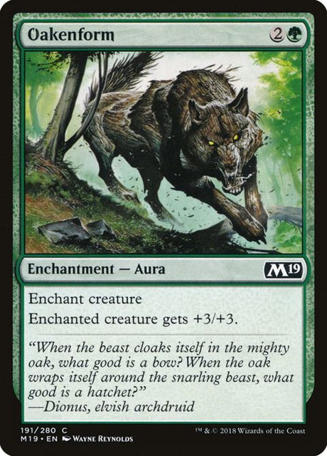 191-oakenform