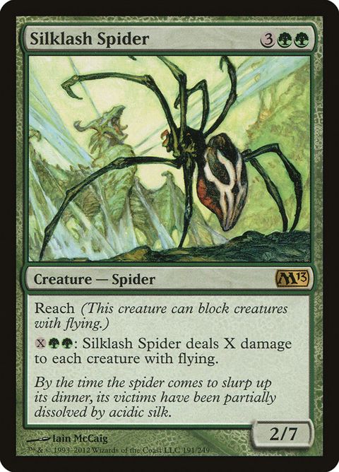 191-silklashspider
