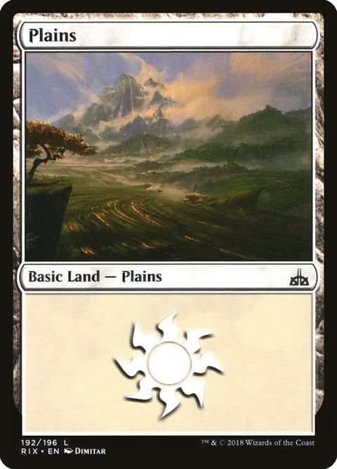 192-plains