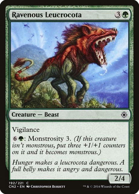 192-ravenousleucrocota