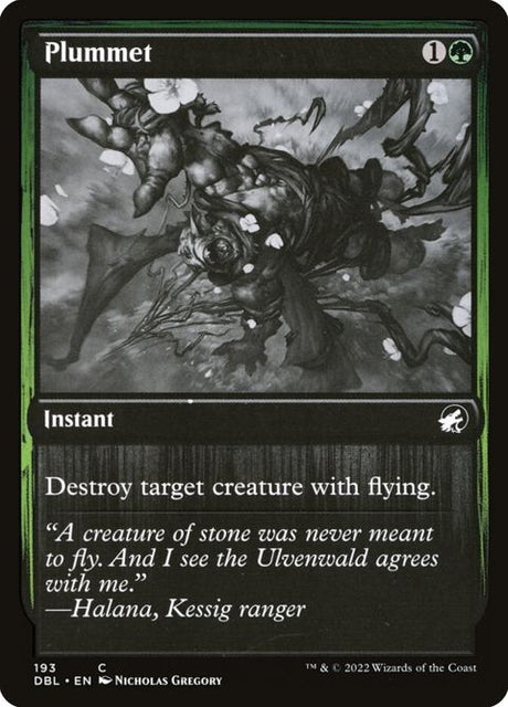 193-plummet