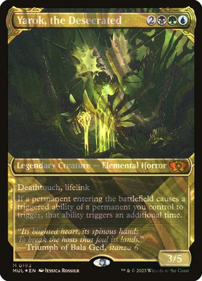 193-yarokthedesecrated